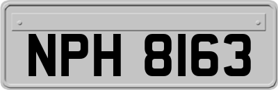 NPH8163