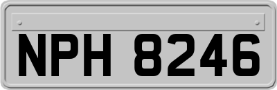 NPH8246