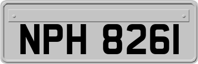 NPH8261