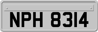NPH8314
