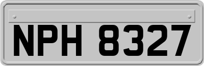 NPH8327