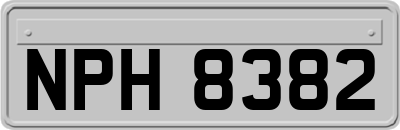 NPH8382