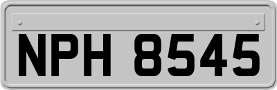 NPH8545