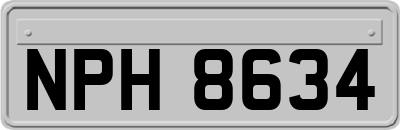 NPH8634
