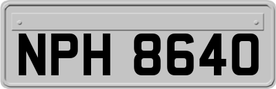 NPH8640