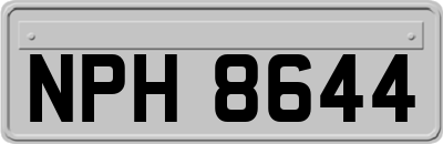 NPH8644