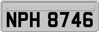 NPH8746