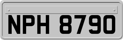 NPH8790