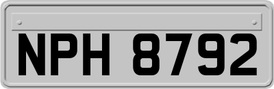 NPH8792