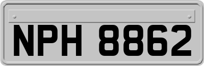 NPH8862