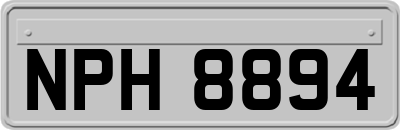 NPH8894