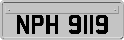 NPH9119