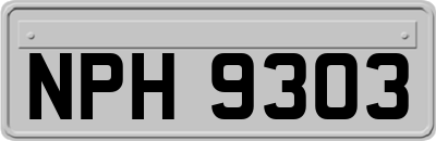 NPH9303