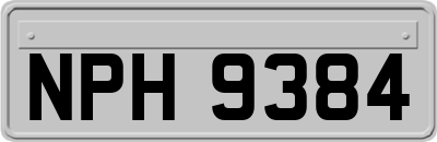 NPH9384