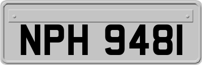 NPH9481