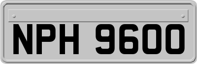 NPH9600