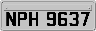 NPH9637
