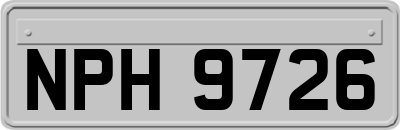 NPH9726
