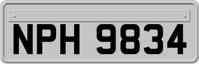 NPH9834