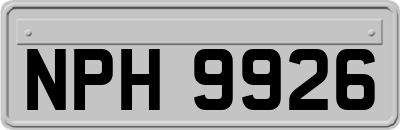 NPH9926