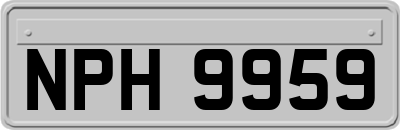 NPH9959