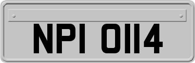 NPI0114