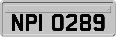 NPI0289