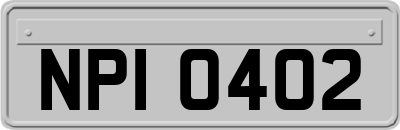 NPI0402