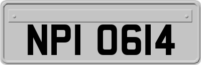 NPI0614