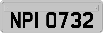 NPI0732