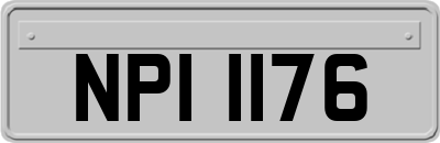 NPI1176