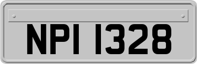 NPI1328