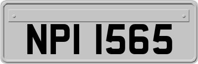 NPI1565