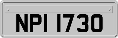 NPI1730