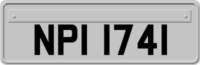 NPI1741