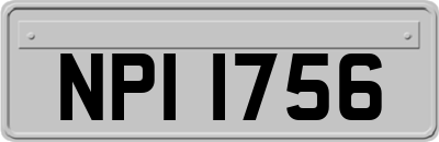NPI1756