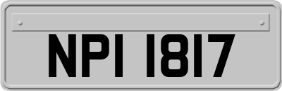 NPI1817