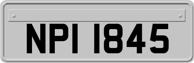 NPI1845