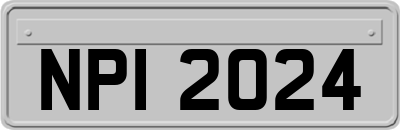 NPI2024