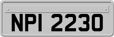 NPI2230