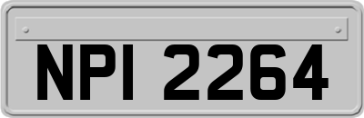 NPI2264
