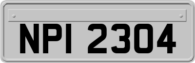 NPI2304