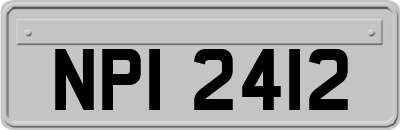 NPI2412