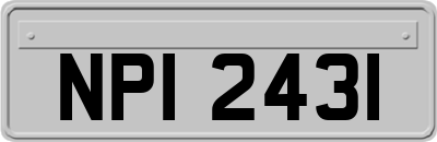 NPI2431