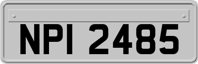 NPI2485
