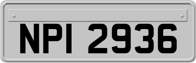 NPI2936