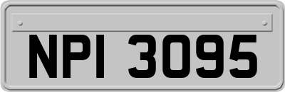 NPI3095