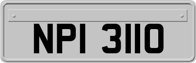 NPI3110