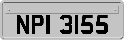 NPI3155