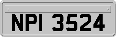 NPI3524